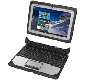 Panasonic CF-20C5120KM Two-in-One Laptop