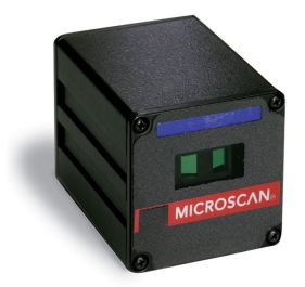 Microscan FIS-0615-0024 Fixed Barcode Scanner