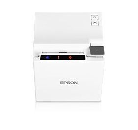 Epson TM-m10 Receipt Printer