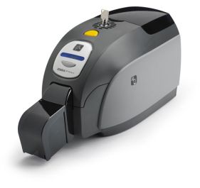 Zebra Z31-0000H000US00 ID Card Printer