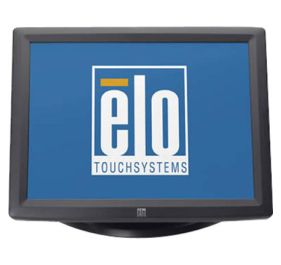 Elo E754026 POS Touch Terminal