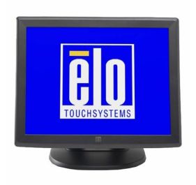 Elo E832132 Touchscreen