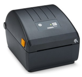 Zebra ZD230 Barcode Label Printer