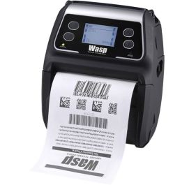 Wasp 633809003448 Barcode Label Printer