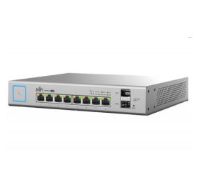 Ubiquiti Networks UniFi Switch 8 150W Network Switch