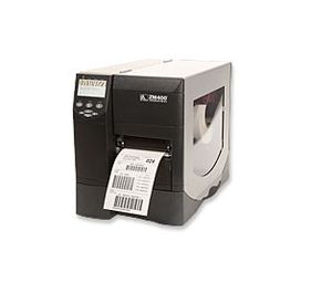 Zebra ZM400-6001-0100T Barcode Label Printer