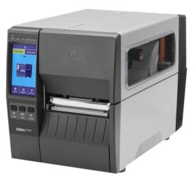 Zebra ZT23143-T31000FZ Barcode Label Printer