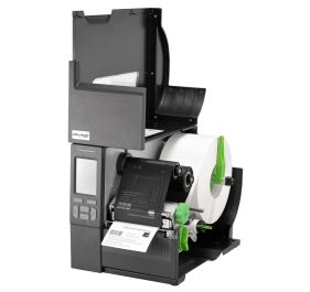 AirTrack® LP-1-1217R1957-SVC Barcode Label Printer