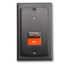 rf IDEAS RDR-60W1AK7 Access Control Reader