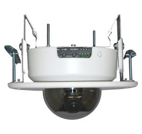 CBC ZC-FM3 CCTV Camera Mount