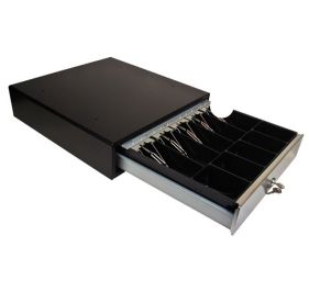 M-S Cash Drawer SP-103N-APW-STAR Cash Drawer