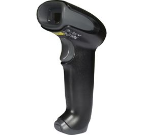 Honeywell 1250G-2USB-1 Barcode Scanner