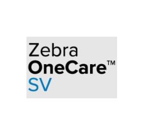 Zebra Z1RV-MC22XX-1003 Service Contract