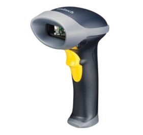 Unitech MS842B Barcode Scanner