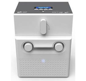 IDP IPFLO ID Card Printer