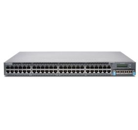 Juniper Networks EX4300-24T-TAA Network Switch