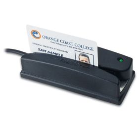 ID Tech WCR3227-633C Barcode Card Reader