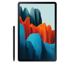 Samsung SM-T733NZKAXAR Tablet