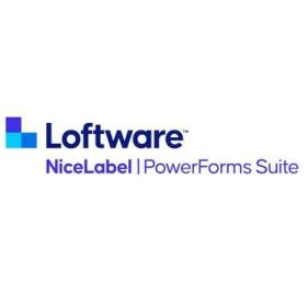 Loftware NLPSPS3X5U Software