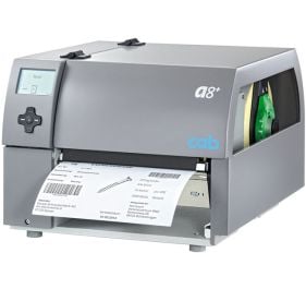 cab A+ Series Barcode Label Printer