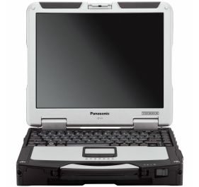 Panasonic CF-31JEGAF1M Rugged Laptop