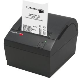 CognitiveTPG A798-720P-TD00 Receipt Printer