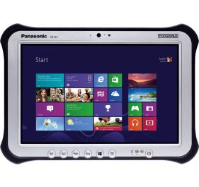 Panasonic FZ-G1Q2701VM Tablet