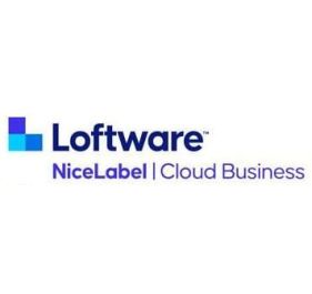 Loftware NSCBSP001M Service Contract