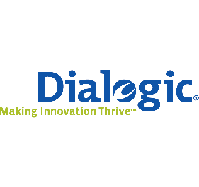 Dialogic SLM-CBL-1000R Software