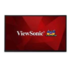 ViewSonic CDE3205 Digital Signage Display