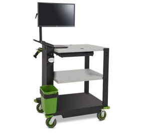 Newcastle Systems PC490 Mobile Cart