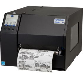 Printronix T5000r Series Barcode Label Printer