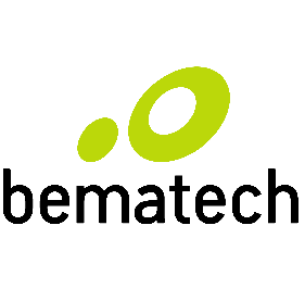 Bematech KB1700IN-BK Keyboards
