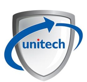 Unitech PA730-Z1 Service Contract