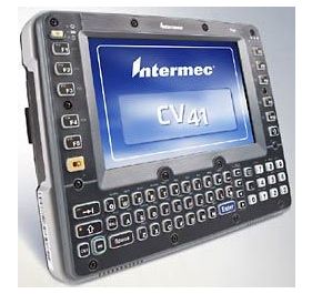 Intermec CV41AWC1A2AWWWEA Data Terminal