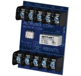 Altronix RBSNTTL Accessory