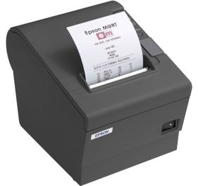 Epson TM-T88IV Receipt Printer