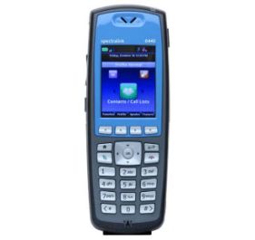 SpectraLink 2200-37147-001 Mobile Computer