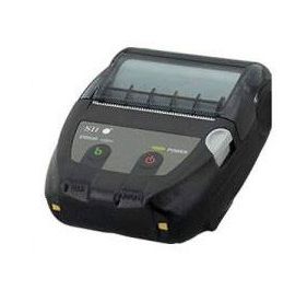 Panasonic SE-UNMPB2 Portable Barcode Printer