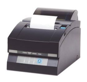 Citizen CD-S503AUBU-BK Receipt Printer