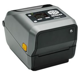 Zebra ZD62142-T01L01EZ Barcode Label Printer