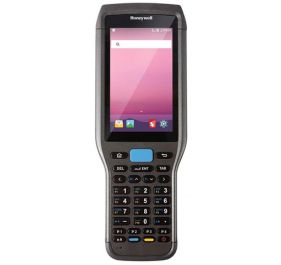 Honeywell EDA60K-0-N223ENLUK Mobile Computer