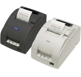 Epson C31C514A8711 Receipt Printer