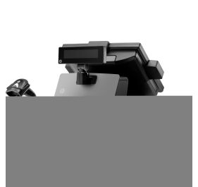 HP C6Y95UA#ABA POS System