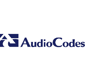 AudioCodes SW/M3K81/ESBC/2E1/3T Service Contract
