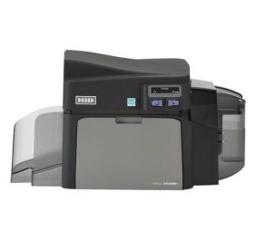 Fargo 52118 ID Card Printer