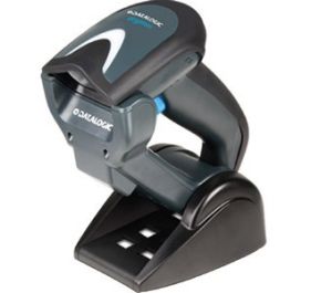 Datalogic GM4431-BK-910K2 Barcode Scanner