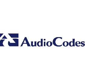 AudioCodes ACTS9X5-SBC_S59/YR Service Contract