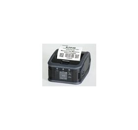 Toshiba B-FP3D-GS30-QM-R Receipt Printer