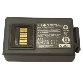 Seiko BP-A0720-B1-E Battery